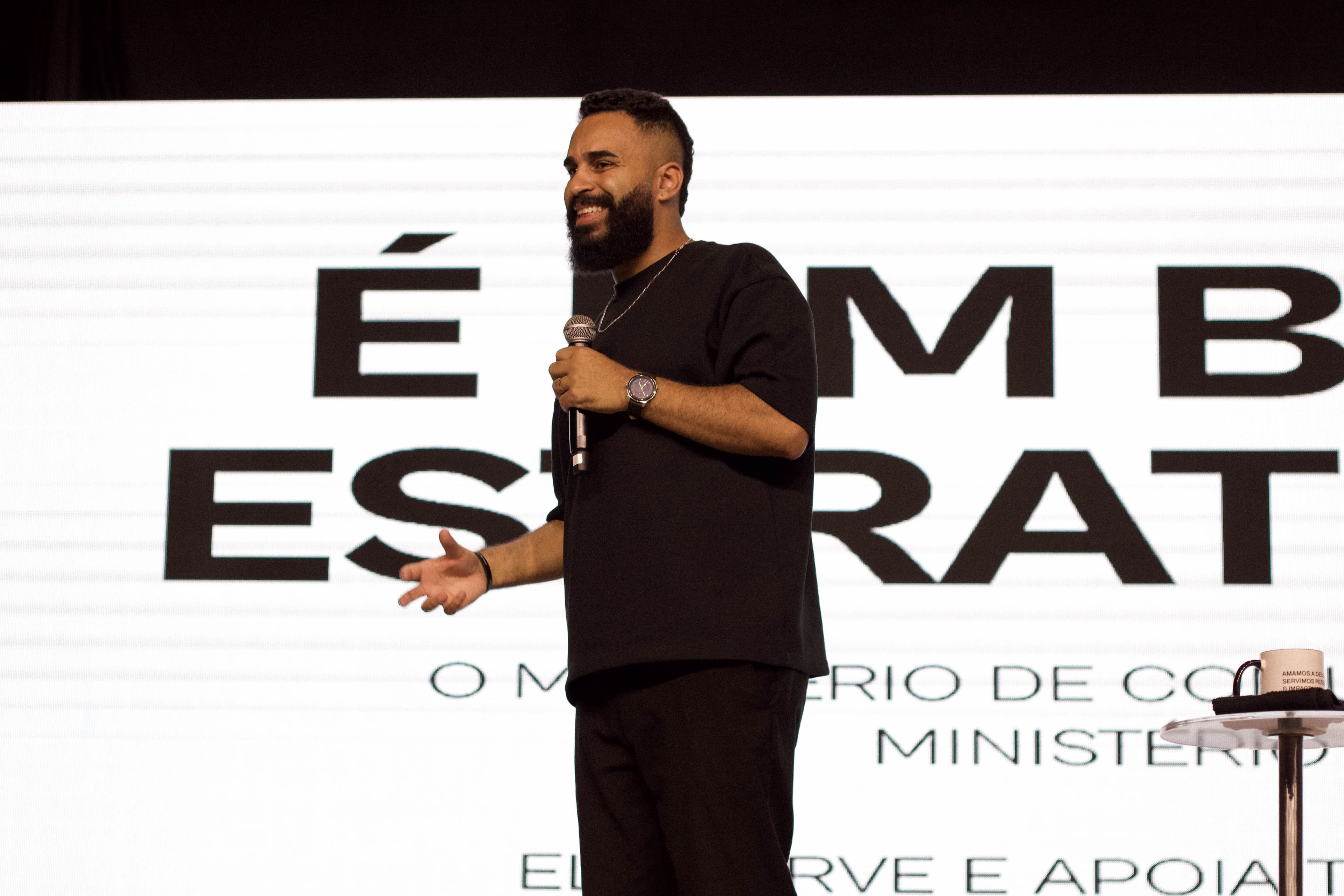 IGREJA CRIATIVA 