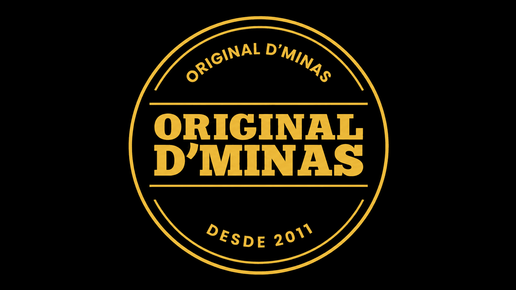 Original D’Minas